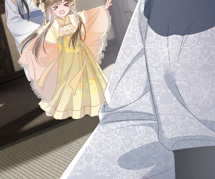 The Tyrant’s Family Lasts Thanks To Her Inner Voice Chapter 89 - Page 57