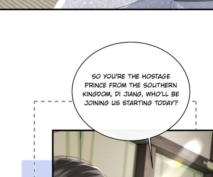 The Tyrant’s Family Lasts Thanks To Her Inner Voice Chapter 89 - Page 58