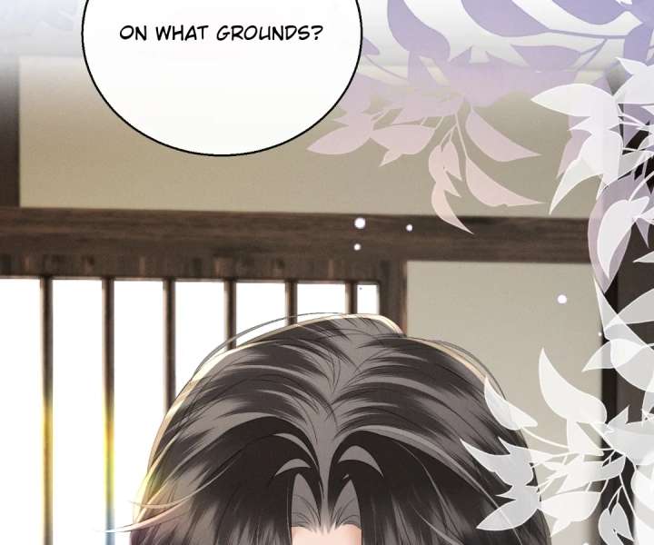 The Tyrant’s Family Lasts Thanks To Her Inner Voice Chapter 89 - Page 62