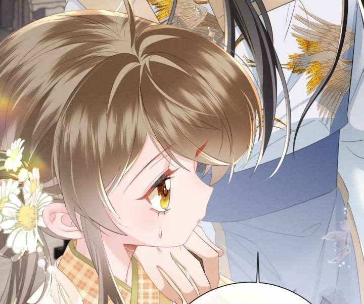 The Tyrant’s Family Lasts Thanks To Her Inner Voice Chapter 89 - Page 70