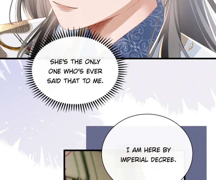 The Tyrant’s Family Lasts Thanks To Her Inner Voice Chapter 89 - Page 78