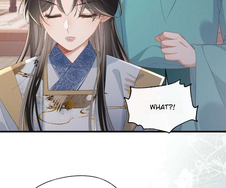 The Tyrant’s Family Lasts Thanks To Her Inner Voice Chapter 89 - Page 8