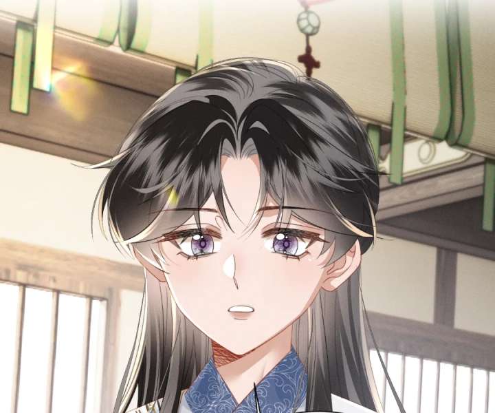 The Tyrant’s Family Lasts Thanks To Her Inner Voice Chapter 89 - Page 80