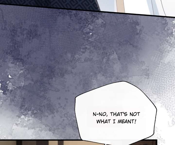 The Tyrant’s Family Lasts Thanks To Her Inner Voice Chapter 89 - Page 83