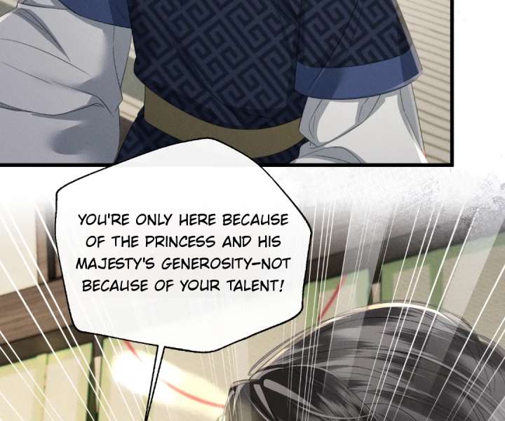 The Tyrant’s Family Lasts Thanks To Her Inner Voice Chapter 89 - Page 85