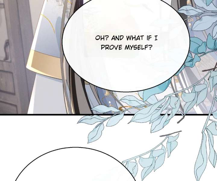 The Tyrant’s Family Lasts Thanks To Her Inner Voice Chapter 89 - Page 90