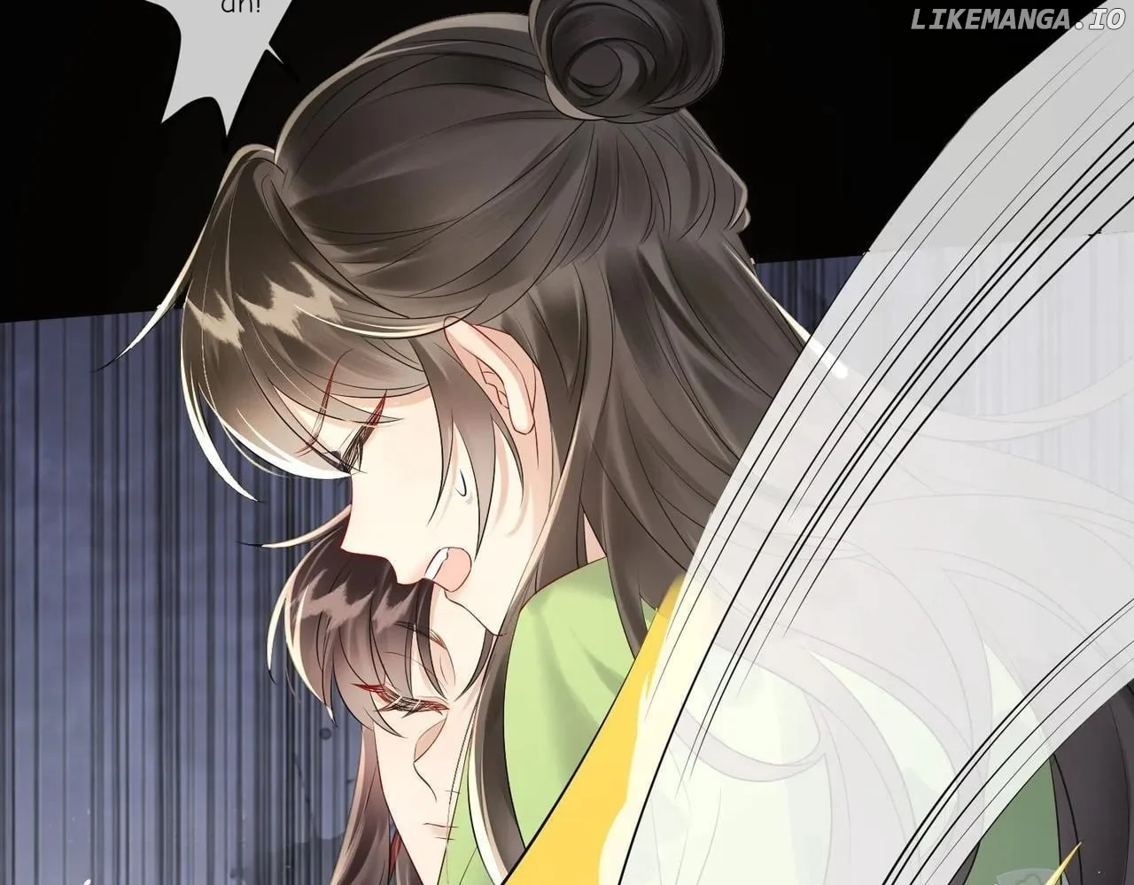 The Tyrant’s Family Lasts Thanks To Her Inner Voice Chapter 9 - Page 14