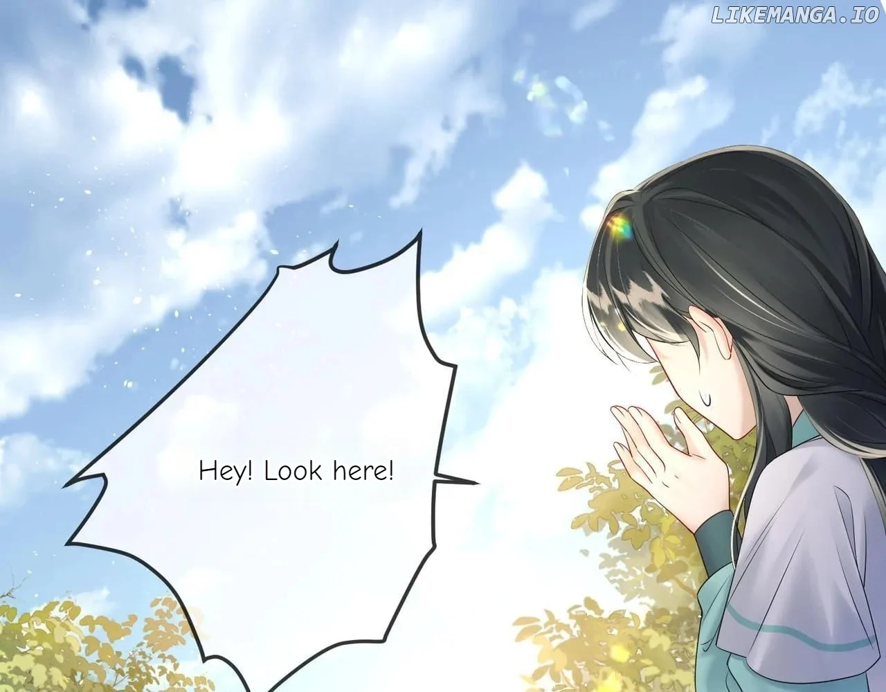 The Tyrant’s Family Lasts Thanks To Her Inner Voice Chapter 9 - Page 2