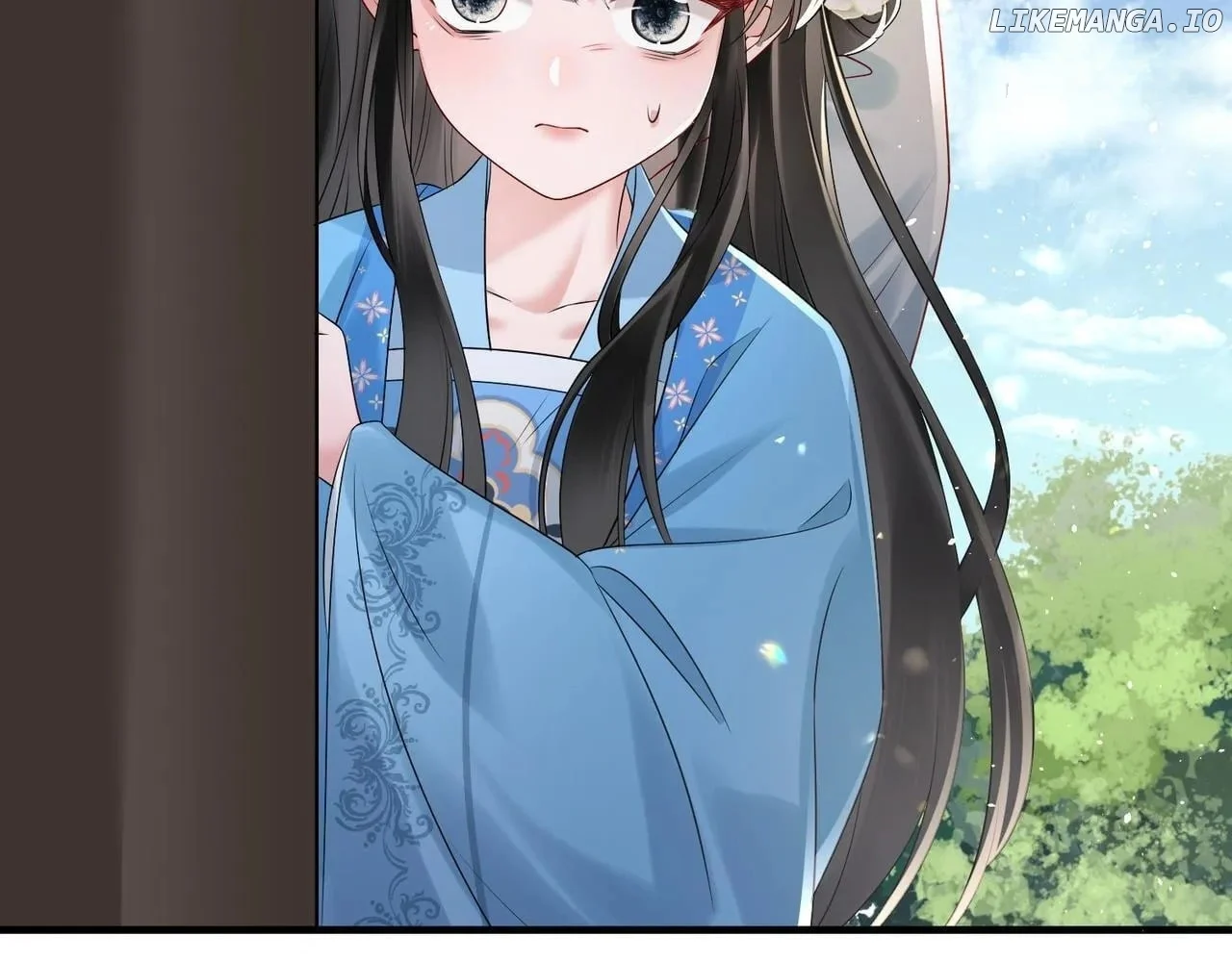 The Tyrant’s Family Lasts Thanks To Her Inner Voice Chapter 9 - Page 28