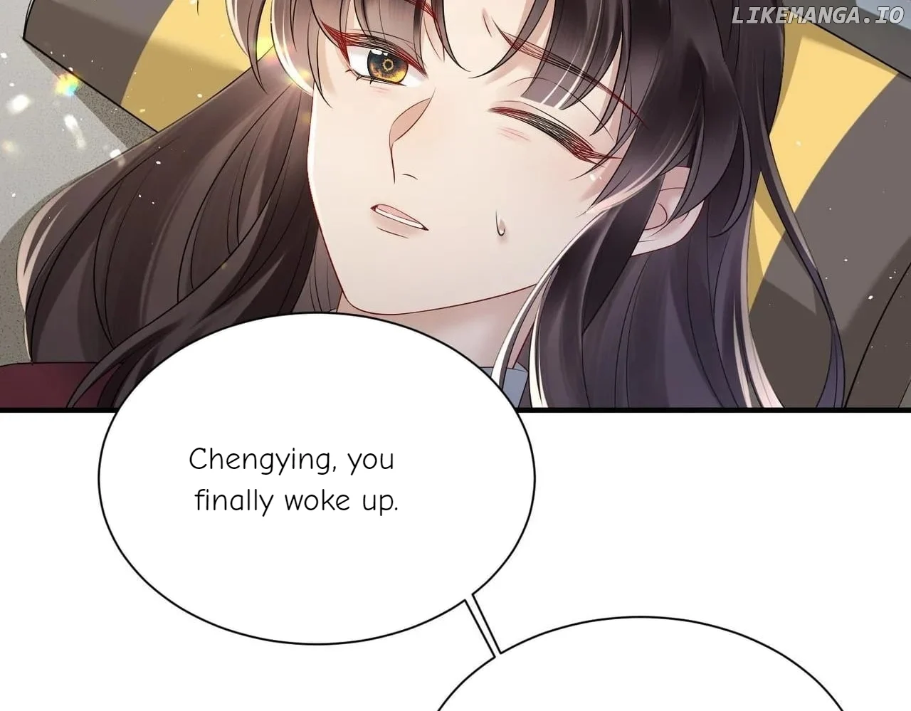 The Tyrant’s Family Lasts Thanks To Her Inner Voice Chapter 9 - Page 43