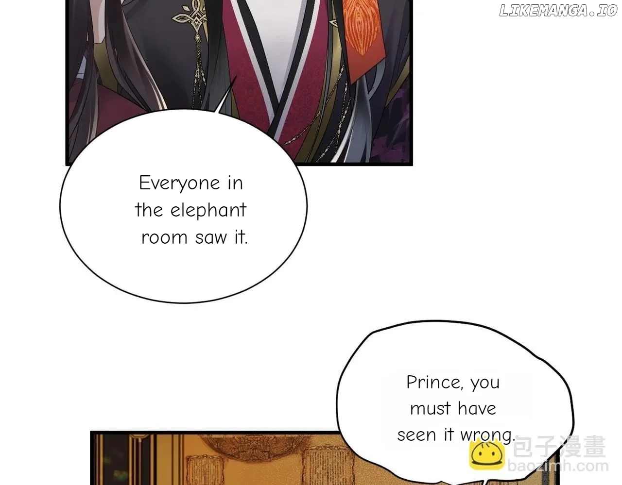 The Tyrant’s Family Lasts Thanks To Her Inner Voice Chapter 9 - Page 49