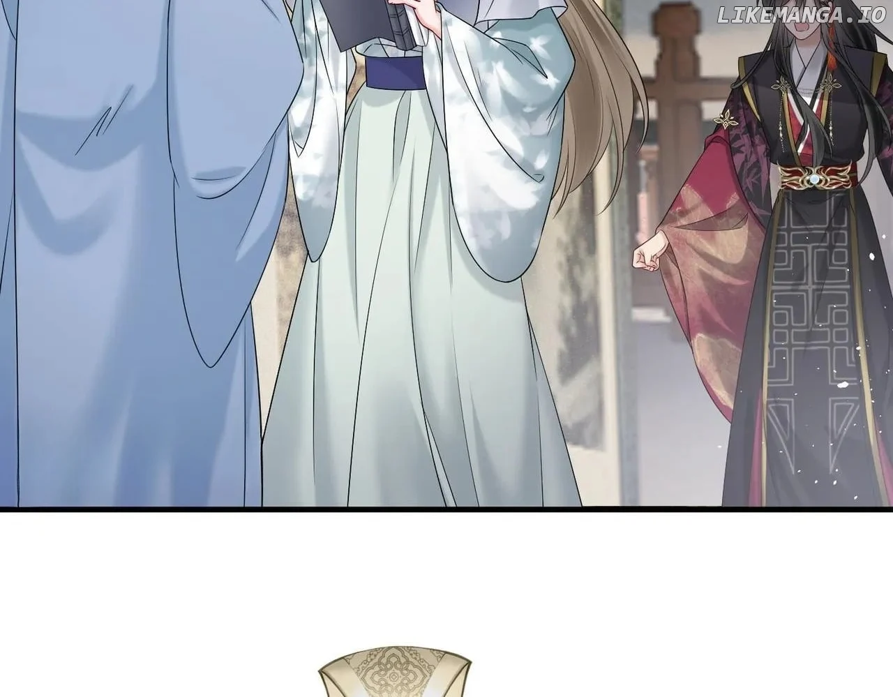 The Tyrant’s Family Lasts Thanks To Her Inner Voice Chapter 9 - Page 63