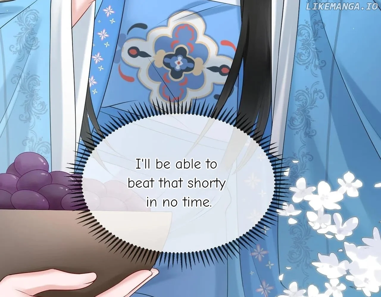 The Tyrant’s Family Lasts Thanks To Her Inner Voice Chapter 9 - Page 82