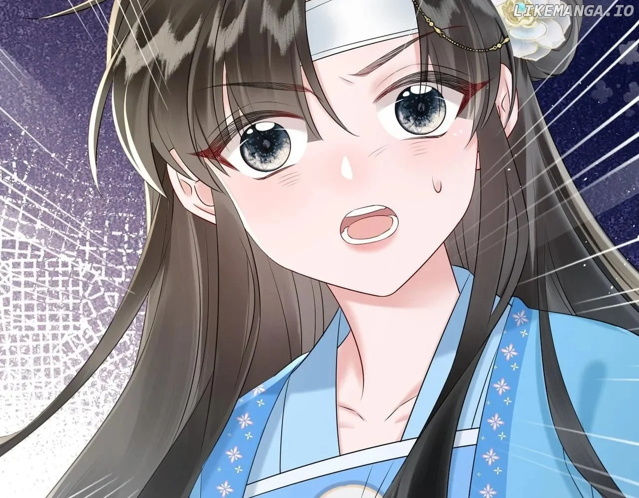 The Tyrant’s Family Lasts Thanks To Her Inner Voice Chapter 9 - Page 91