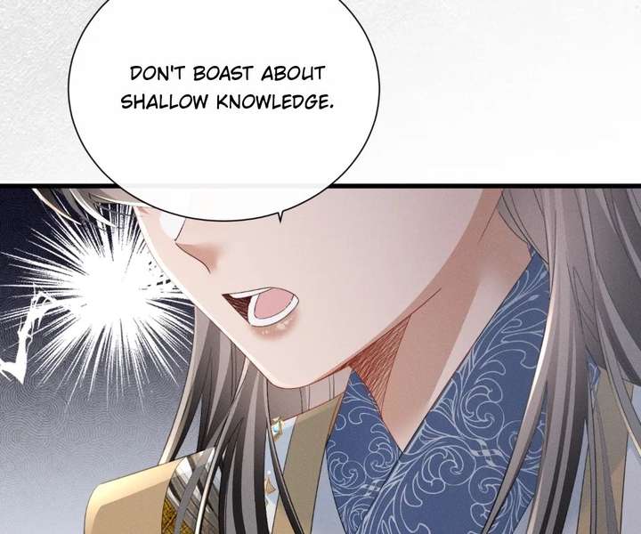 The Tyrant’s Family Lasts Thanks To Her Inner Voice Chapter 90 - Page 10