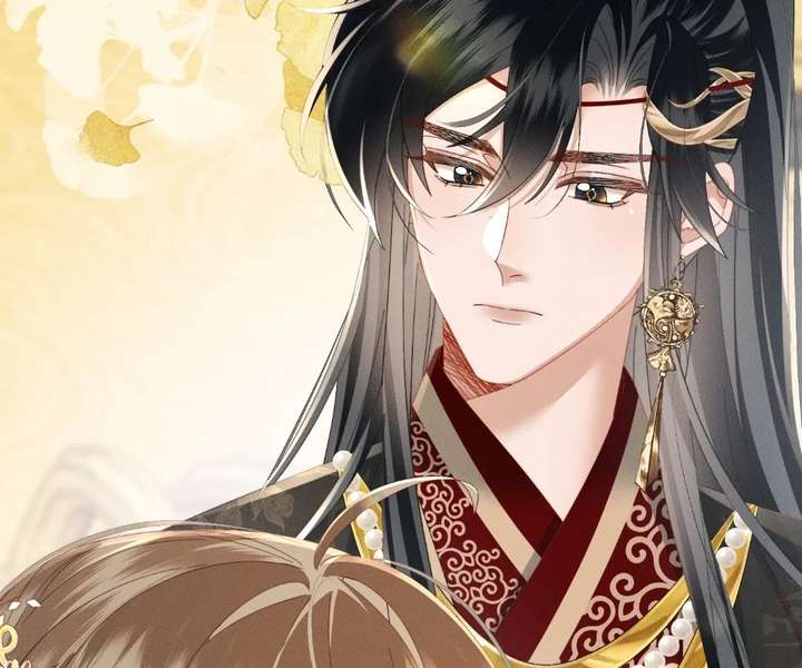 The Tyrant’s Family Lasts Thanks To Her Inner Voice Chapter 90 - Page 100