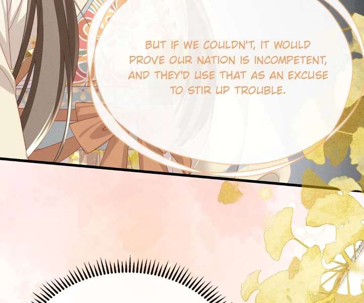 The Tyrant’s Family Lasts Thanks To Her Inner Voice Chapter 90 - Page 102