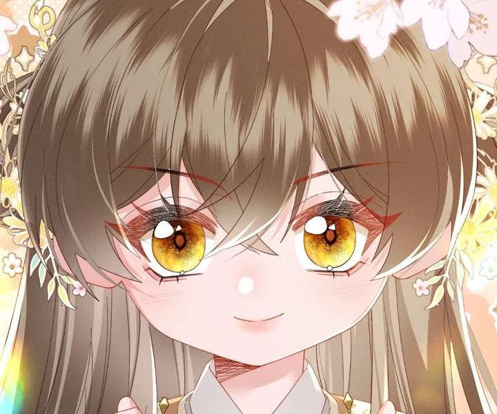 The Tyrant’s Family Lasts Thanks To Her Inner Voice Chapter 90 - Page 106