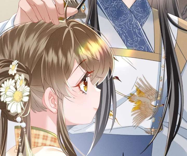 The Tyrant’s Family Lasts Thanks To Her Inner Voice Chapter 90 - Page 22