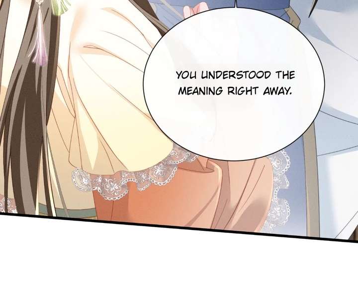 The Tyrant’s Family Lasts Thanks To Her Inner Voice Chapter 90 - Page 23