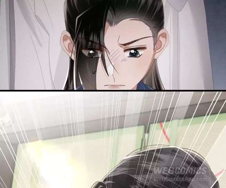 The Tyrant’s Family Lasts Thanks To Her Inner Voice Chapter 90 - Page 27