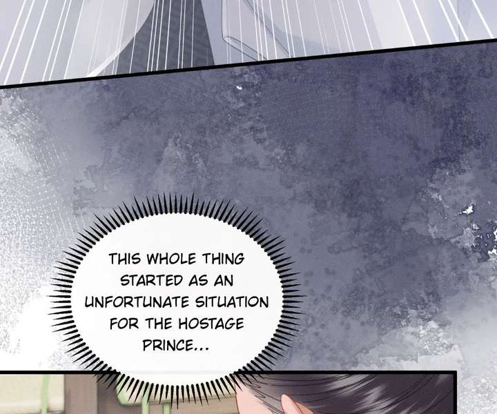 The Tyrant’s Family Lasts Thanks To Her Inner Voice Chapter 90 - Page 30