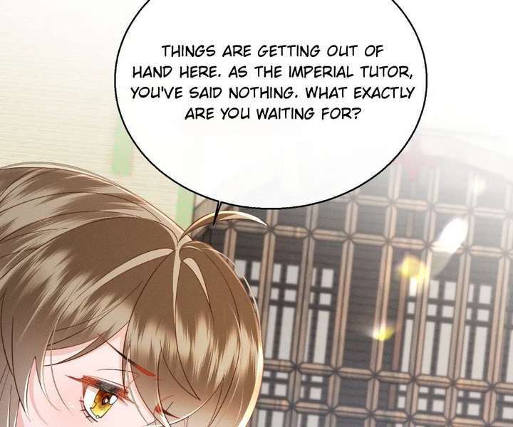 The Tyrant’s Family Lasts Thanks To Her Inner Voice Chapter 90 - Page 34