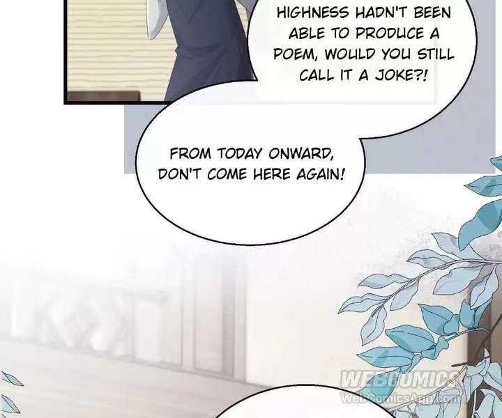 The Tyrant’s Family Lasts Thanks To Her Inner Voice Chapter 90 - Page 43