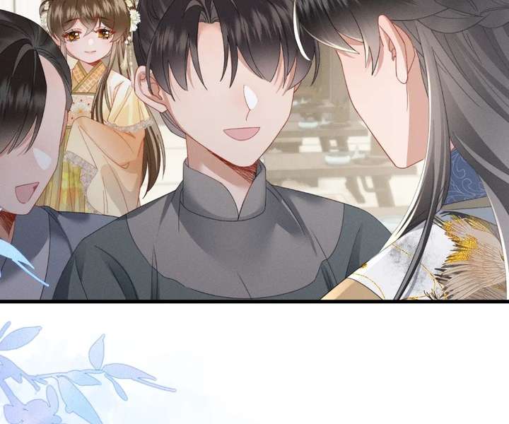 The Tyrant’s Family Lasts Thanks To Her Inner Voice Chapter 90 - Page 48