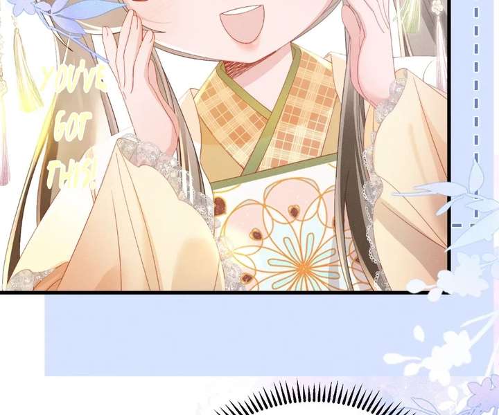 The Tyrant’s Family Lasts Thanks To Her Inner Voice Chapter 90 - Page 50