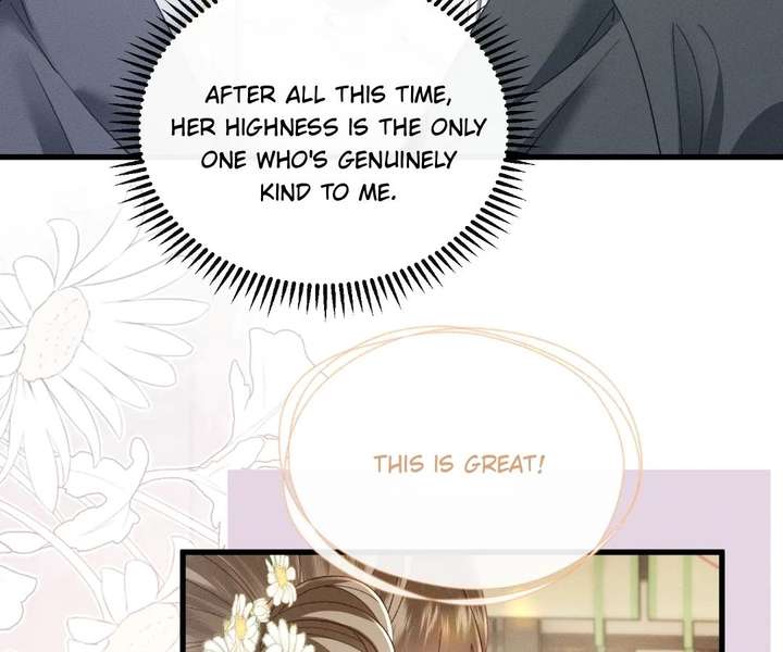 The Tyrant’s Family Lasts Thanks To Her Inner Voice Chapter 90 - Page 53