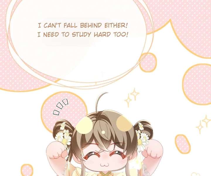 The Tyrant’s Family Lasts Thanks To Her Inner Voice Chapter 90 - Page 58