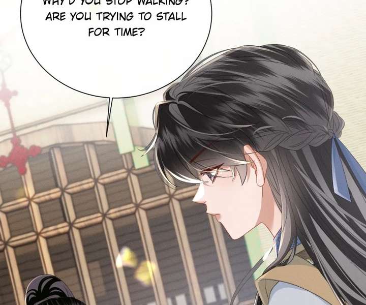 The Tyrant’s Family Lasts Thanks To Her Inner Voice Chapter 90 - Page 6