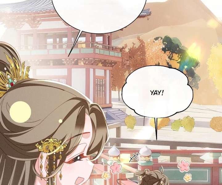 The Tyrant’s Family Lasts Thanks To Her Inner Voice Chapter 90 - Page 66