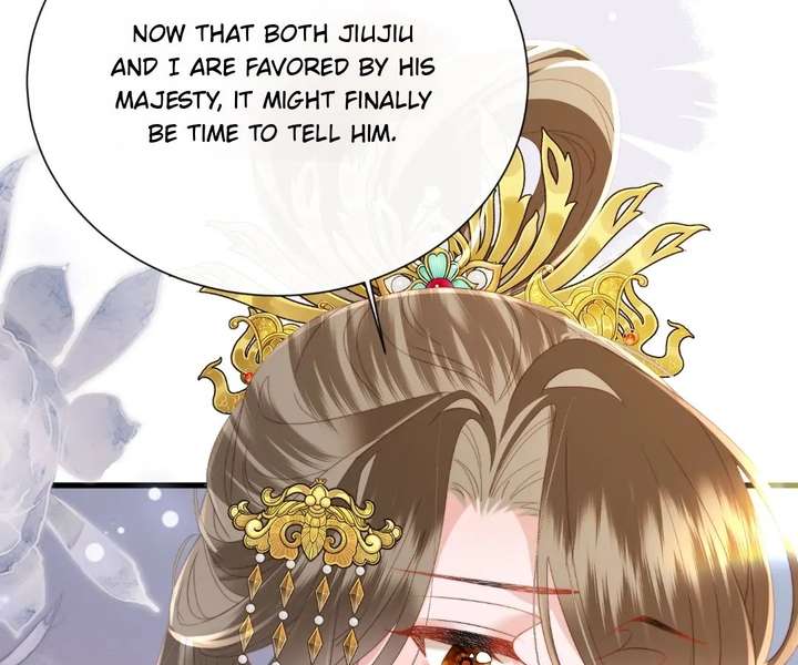 The Tyrant’s Family Lasts Thanks To Her Inner Voice Chapter 90 - Page 73