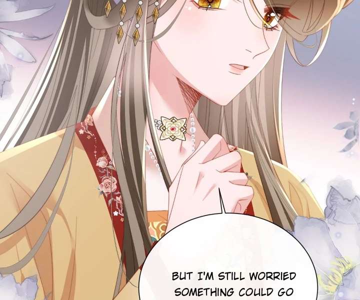 The Tyrant’s Family Lasts Thanks To Her Inner Voice Chapter 90 - Page 74