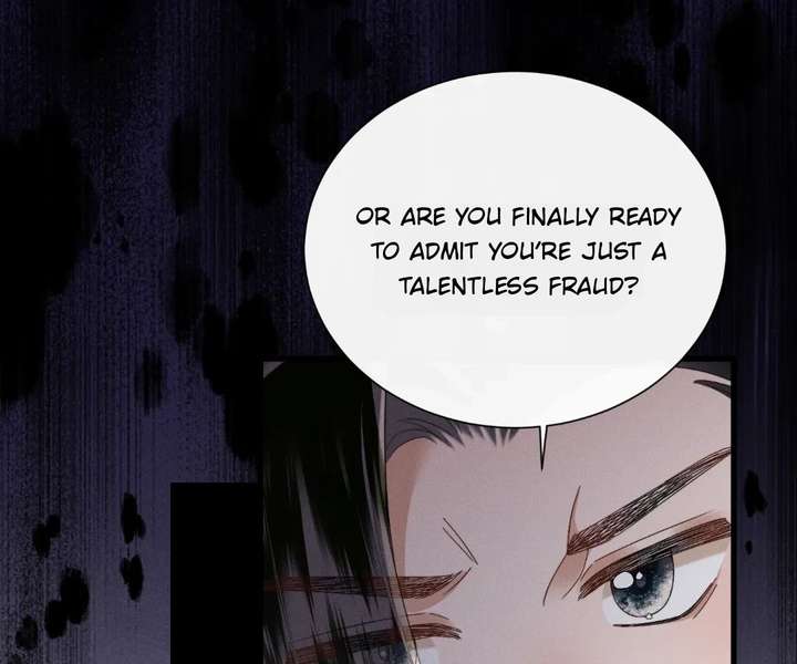 The Tyrant’s Family Lasts Thanks To Her Inner Voice Chapter 90 - Page 8