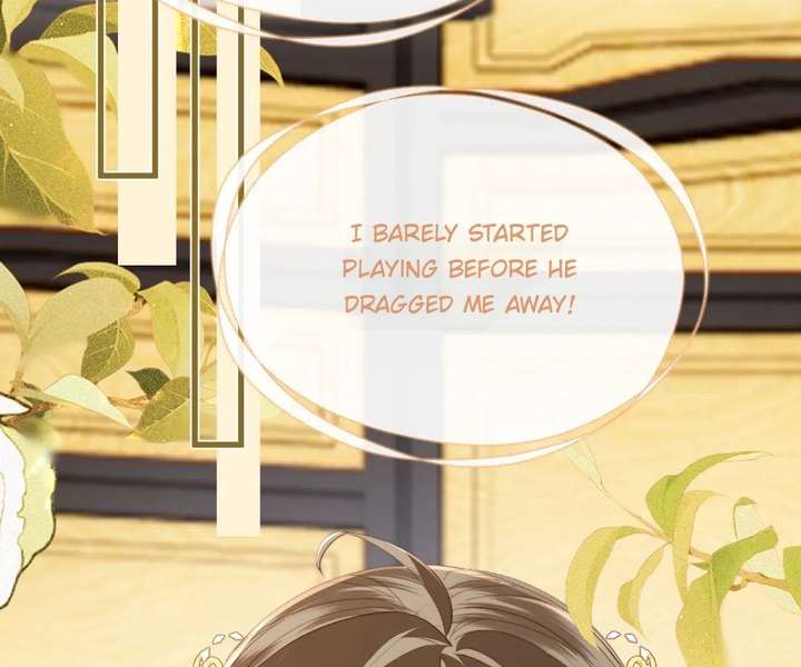 The Tyrant’s Family Lasts Thanks To Her Inner Voice Chapter 90 - Page 85