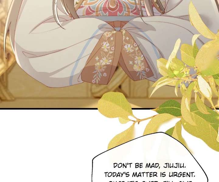 The Tyrant’s Family Lasts Thanks To Her Inner Voice Chapter 90 - Page 87