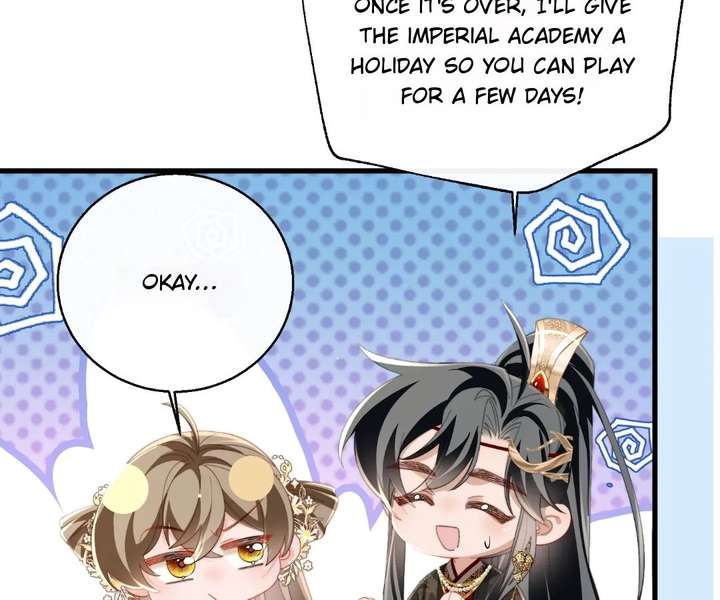 The Tyrant’s Family Lasts Thanks To Her Inner Voice Chapter 90 - Page 88