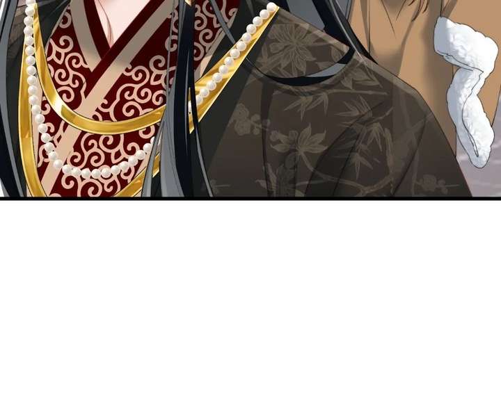 The Tyrant’s Family Lasts Thanks To Her Inner Voice Chapter 90 - Page 93