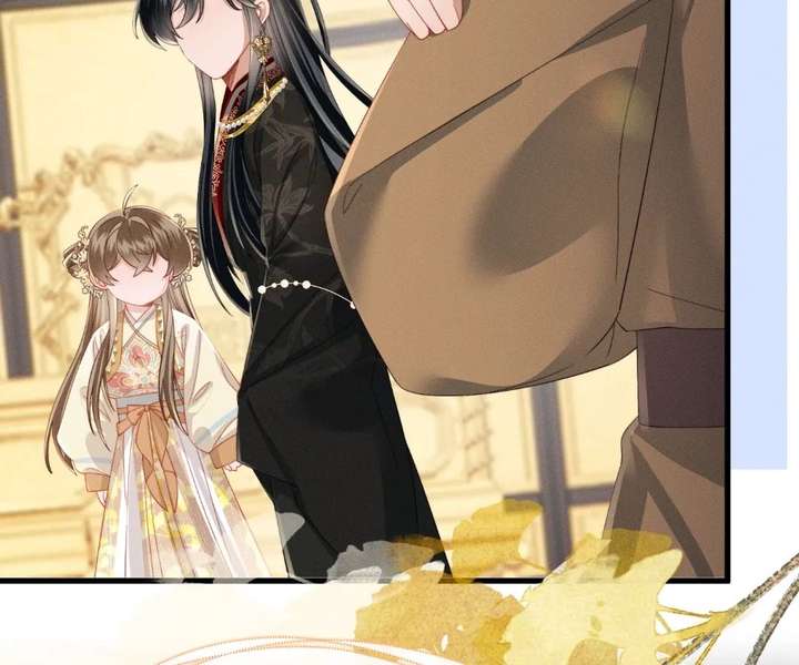 The Tyrant’s Family Lasts Thanks To Her Inner Voice Chapter 90 - Page 98