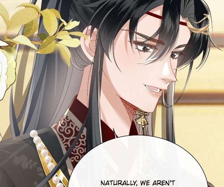 The Tyrant’s Family Lasts Thanks To Her Inner Voice Chapter 91 - Page 2