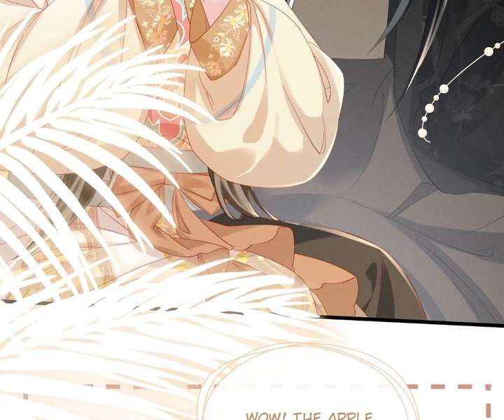 The Tyrant’s Family Lasts Thanks To Her Inner Voice Chapter 91 - Page 22