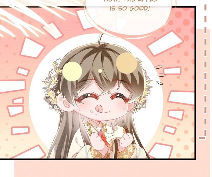 The Tyrant’s Family Lasts Thanks To Her Inner Voice Chapter 91 - Page 23