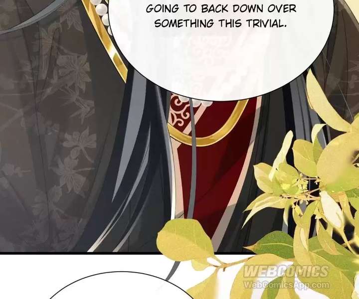 The Tyrant’s Family Lasts Thanks To Her Inner Voice Chapter 91 - Page 3