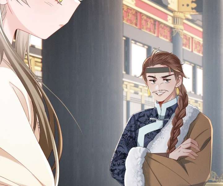 The Tyrant’s Family Lasts Thanks To Her Inner Voice Chapter 91 - Page 31