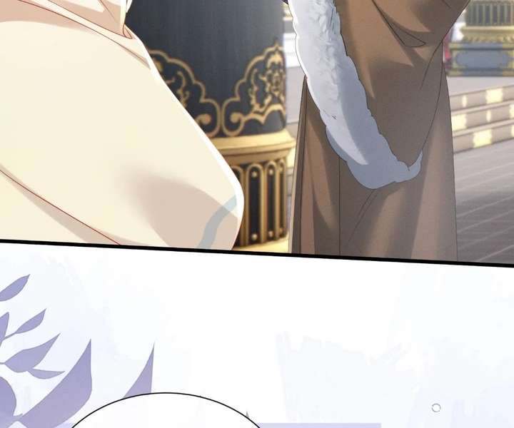 The Tyrant’s Family Lasts Thanks To Her Inner Voice Chapter 91 - Page 32