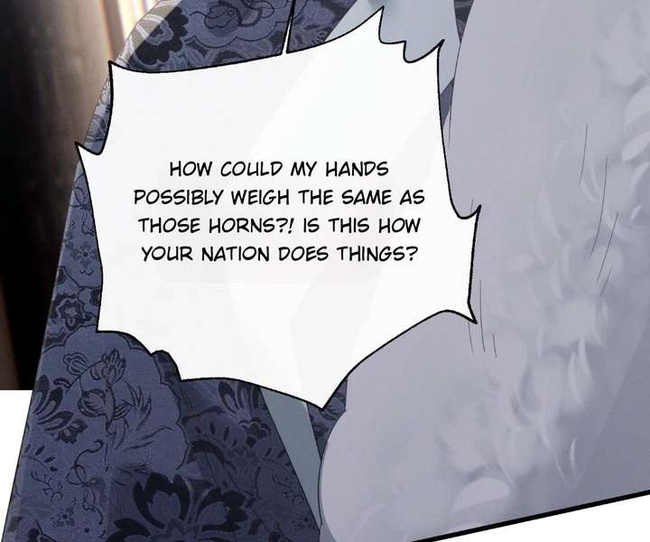 The Tyrant’s Family Lasts Thanks To Her Inner Voice Chapter 91 - Page 40