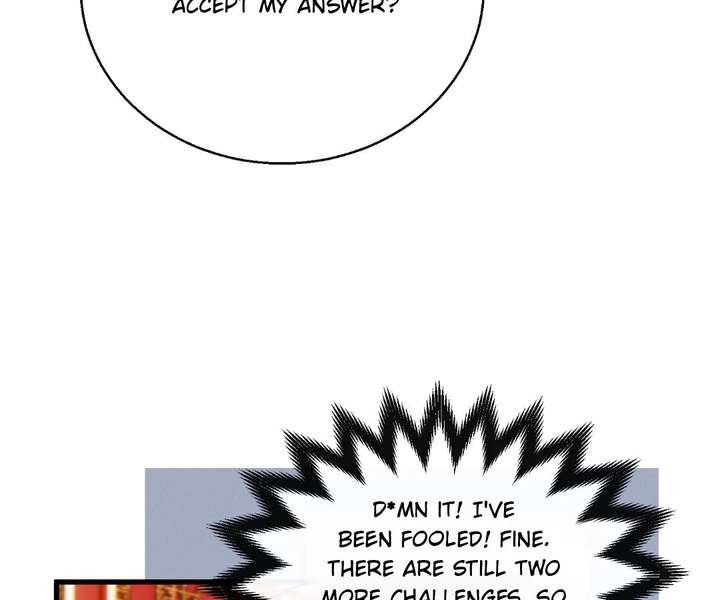 The Tyrant’s Family Lasts Thanks To Her Inner Voice Chapter 91 - Page 47